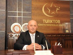 Türktob Yönetim Kurulu Başkan Yardımcısı Akcan’dan Zeytinlik Alanlarla İlgili Yönetmeliğe Tepki