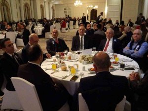 Van’da Muhasebeciler Bir Araya Geldi