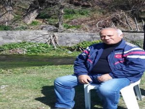 Eski Halter Milli Takım Antrenörü Taştan, Vefat Etti