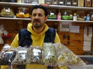 Soğuk Günlerde Hastalanmamak İçin Doğal Tedbirler