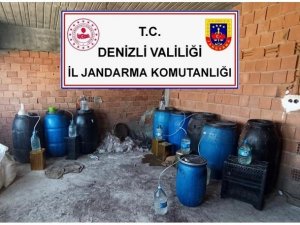 Jandarma Şubat Ayında Meydana Gelen Olayların Yüzde 99’unu Aydınlattı