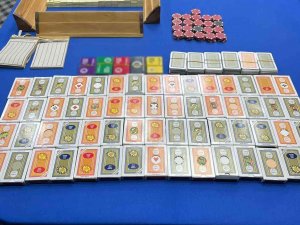 Bakırköy Ve Bağcılar’da Kumar Operasyonu, Yaklaşık 10 Bin Tl Ceza Kesildi
