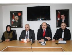 ’idam Cezası’ Tartışmaları