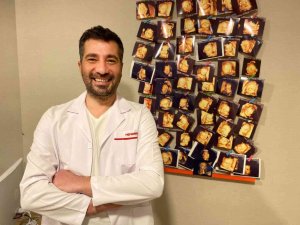 Geçirdiği Ameliyat Sonrası Hayatı Kabusa Dönen Kadın 17 Ay Sonra Sağlığına Kavuştu