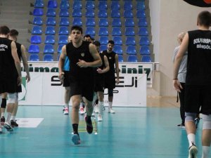 Bingöl Solhanspor’da Hedef Mutlak Galibiyet