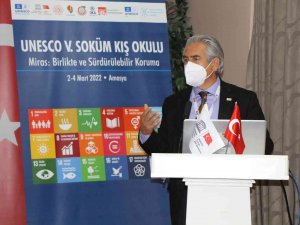 Unesco Türkiye Millî Komisyonu Başkanı Oğuz: “Türkçe, Bm Uluslararası Dili Olmalı”