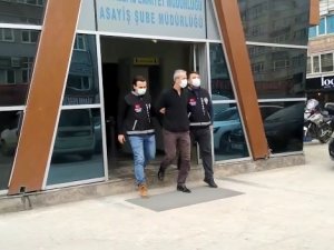Kocaeli’deki Cinayetin Şüphelisi Tutuklandı
