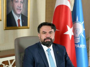 Ak Parti İ̇l Başkanı Başaran’dan Zeytinlik Açıklaması