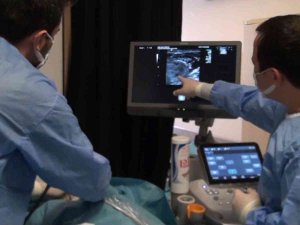 Kütahya’da ’Tiroit Nodülleri’ne Ameliyatsız Tedavi