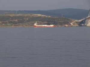 Tarihi Köprü’nün Seyit Onbaşı Tasvirleri Çanakkale’de...