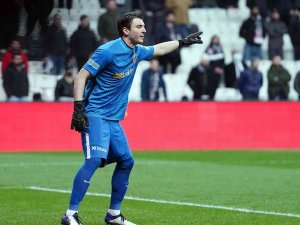 Cenk Gönen: “Umarım Kupayı Alırız”