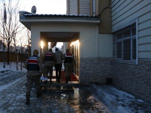 Jasat, Suçlulara Göz Açtırmıyor: 2 Ayda 21 Zanlı Yakalandı
