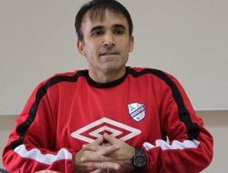 Özcan: "Orduspor Sayesinde Türk Futbolu Kazanacak"