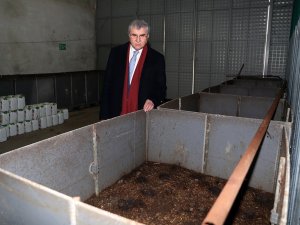 Bu Gübreyle Sakarya Topraklarının Verimi Daha Da Artacak