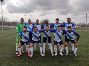 Yenimahalle, Play-off Maçlarına Çıkmayı Garantiledi