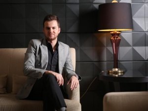 Yıldırım: “İ̇nşaat Sektöründe 2022 Yılı İtibariyle Büyük Bir Çıkış Bekliyoruz”