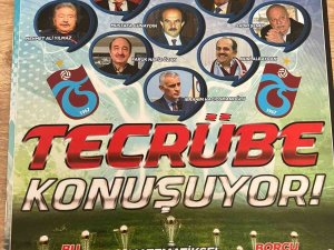 Trabzonspor’un Eski Başkanları Konuştu!