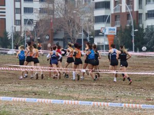 Malatya’da Atletizm Hakem Kursu Açılacak
