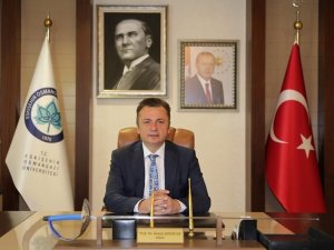 Esogü Pek Çok Akademik İndekste Yer Alıyor