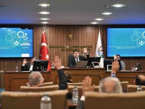 Başkan Tören: “2022, Altınordu’nun Yılı Olacak”