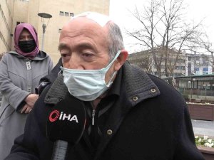 "O Eşimi Öldürdü Yanında Ben De Öldüm"