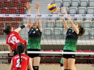 Voleybolda Grup Heyecanı Denizli’de Yaşanacak