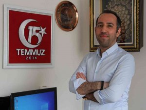 Doç. Dr. Adem Palabıyık: “Perinçek Haddini Bilsin”