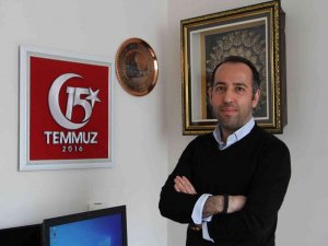 Doç. Dr. Adem Palabıyık: “Pkk’nın Rusya’ya Destek Açıklaması Çok Manidar, Sanırım Abd Pkk’yı Sattı”