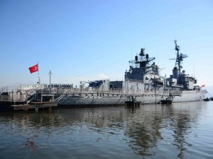 Türk Donanmasının Tarihi Bu Müzede