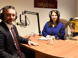 Doç. Dr. Önmez “Tiroidin Bir Hastalık Değil, Organ”