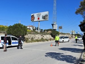 Çeşme’de Hurdacılara Sıkı Denetim