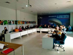 Büyükşehir’den Eğitimde Yapay Zeka Hamlesi