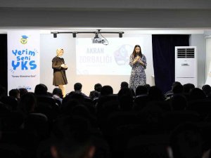 "Yerim Seni Yks" Seminerleri