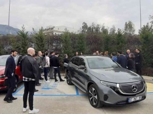 Elektrikli Araç Eğitimleri Başladı
