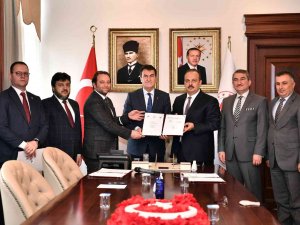 Osmangazi’den Eğitime Arsa Desteği