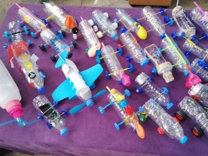 5 İlden 10 Öğretmen Tek Projede Buluştu