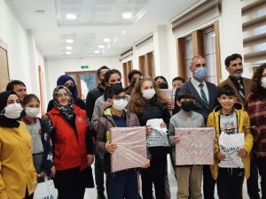 Akıl Ve Zeka Oyunları Kula İlçe Turnuvası Sona Erdi