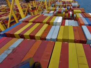 Trakya’da Ocak Ayında 256, Milyon Dolar İhracat, 251 Milyon Dolar İse İthalat Yapıldı