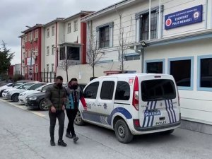Esenyurt’ta Yol Kapatıp Drift Yapan Şahsa Ceza Yağdı