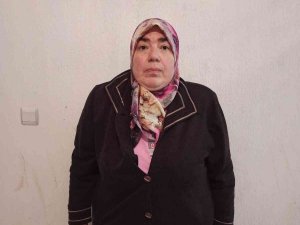 Fetö’den Aranan Şahıs Polis Operasyonu İle Yakalandı