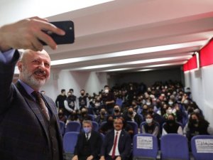 Başkan Çolakbayrakdar’dan 3 Yeni Kütüphane Müjdesi