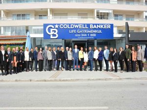 Sezginer: "İ̇zmir’in Kuzeyine İlgi Artıyor"