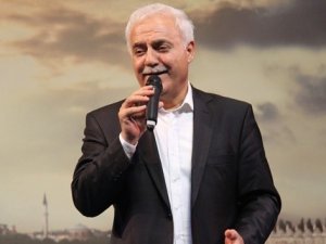 Nihat Hatipoğlu Siirtli Vatandaşlarla Buluşacak