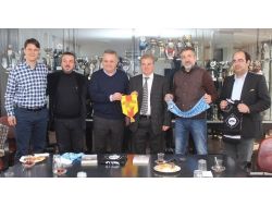 Spor Toto 2. Lig