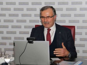 Osb’ler Taleplerini Merkez Bankası Başkanı Kavcıoğlu’na İletti