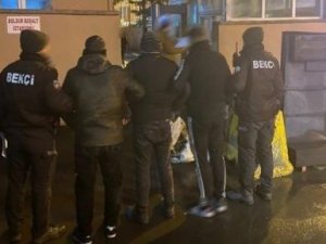Gaziantep’te Hırsızlık Şüphelisi 4 Şahıs Tutuklandı