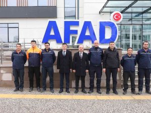 Afad’ın Afet Tatbikatına Denizli’den 188 Bin Öğrenci Ve 15 Bin Öğretmen Katılacak
