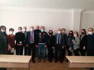 “En İ̇yi Narkotik Polisi Anne” Projesi Devam Ediyor