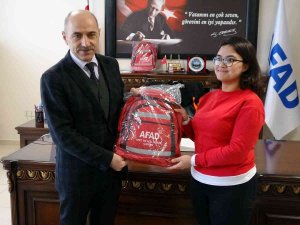 Yozgat’ta 361 Bin 532 Kişiye Afet Farkındalık Eğitimi Verildi