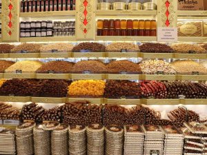 Kayısı Da Şubat İhracatı İle 28 Milyon 840 Bin Dolar Gelir Sağlandı